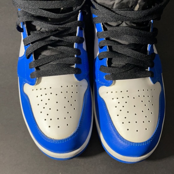 Jordan 1.5 Reverse Retro - Picture 5 of 6